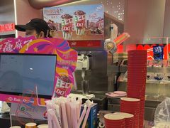 -DQ·蛋糕·冰淇淋(西城红场店)