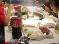 -川锅一号火锅(睢宁店)