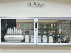 -HUGS coffee(东区店)