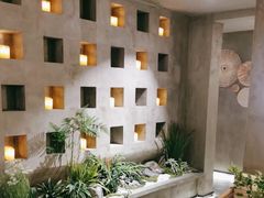 -施奈儿.洗头頭療.按摩SPA.采耳(上梅林店)