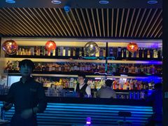 -MOSSO音乐酒吧·Live House(南京西路店)