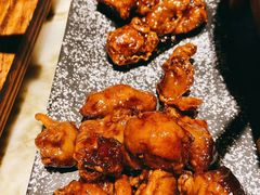 -绿茶餐厅(乐峰广场店)