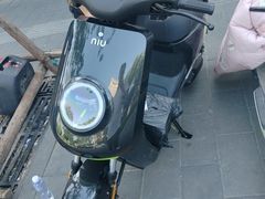 -小牛电动体验·租电动车(德胜门店)