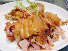 -富临轩私房菜(集庆门大街店)