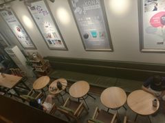 大堂-安琳acKONA咖啡(市南店)