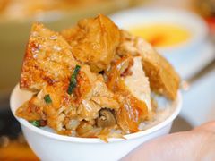 -盛百味·家宴餐厅(霸州分店)