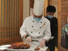 -四季民福烤鸭店(望京旺角店)