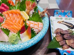 -天津滨海圣光皇冠假日酒店 霞·日餐厅