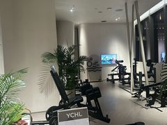 -YCHL FIT 健身(星寰店)
