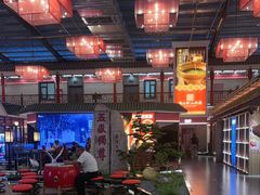 -老山东·山东菜(鲁菜名店)