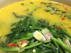 -粗茶淡饭•陕菜•家常菜