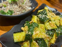 -烧蠔帮·生蚝海鲜牌档(观海店)