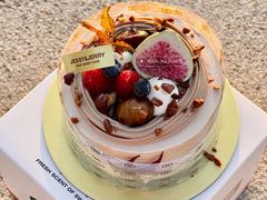 -卷心卷意·轻甜蛋糕(新光天地店)