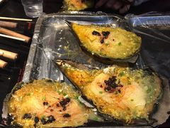 -新疆烧烤王(广灵店)