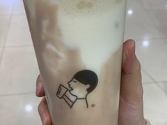 -喜茶(永旺梦乐城店)