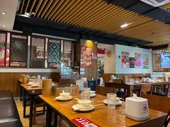 -福苗小骆驼烧烤(望京店)