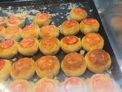-泸溪河桃酥(秦淮夫子庙一店)