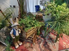 -Thai Basil罗勒叶泰式餐厅(时代天街店)