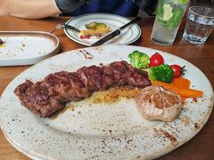 -ONE SMILE 美式烟熏慢烤(壹方汇店)