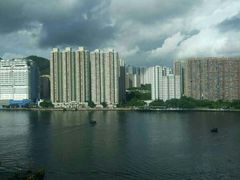 -香港华美达海景酒店