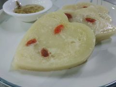 -三清山希尔顿度假酒店·三清轩中餐厅