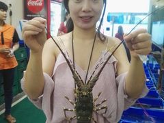 -QQ海鲜餐厅