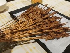 -527烧烤·龙虾·精酿酒(小石城美乐城店)