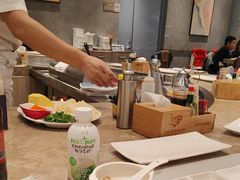 -上渔铁板烧(熙悦汇店)