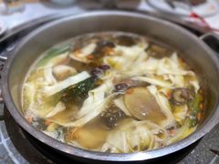 -执牛耳涮烤牛排火锅(伊河路店)