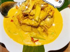 -摩登有记·新派泰国菜(银钻广场店)