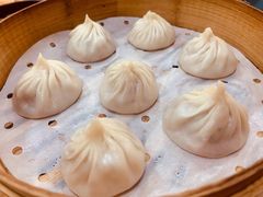 鲜肉小笼-笼铭坊(北蔡店)