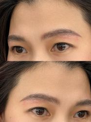 -张小野·专业半永久纹眉