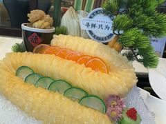 -半岛豪苑酒家(花都店)