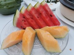 -真爱中国餐馆·年华店(朱雀大街店)