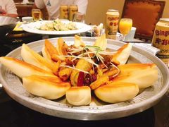 -老船夫婚宴婚庆会馆(延吉路店)