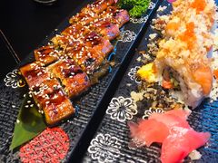 厚蒲烧鳗鱼-春草居酒屋·晴子の店