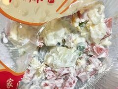 -山林大红·上海大红肠(四川北路店)