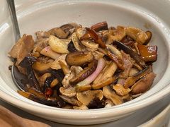 -滋粥楼·顺德菜(番禺广场总店)