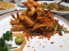 -南山鲜虾面·活鲜小馆·海味大连菜(南山总店)