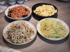 -老昌春饼(果戈里大街店)