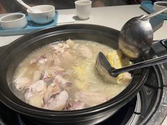 -百年果林椰子鸡(中洲店)