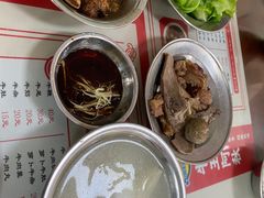 -阿秋牛排(湖心街店)