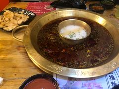 -哥老官重庆美蛙鱼头(宝山龙湖店)