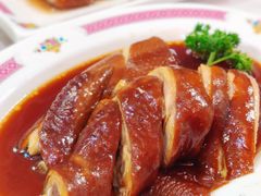 -东鑫记港式茶餐厅(南京东路店)