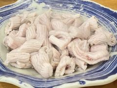 羊肚仁-金生隆(六铺炕店)