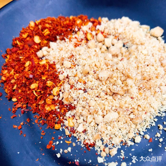 沙巴克把把烧(中粮鸿云店)-干碟图片-成都美食-大众点评网