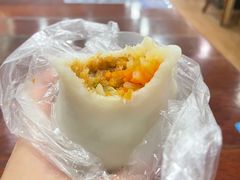 -张果佬年糕卷(科巷店)