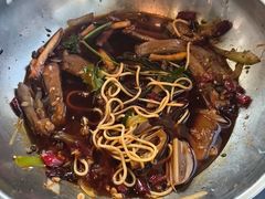 -重庆巴渝火锅(钟家村店)
