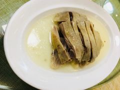 -琼林徽宴(中央门店)