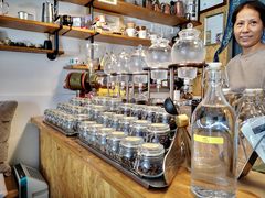 -几米咖啡(龙洲湾花园店)